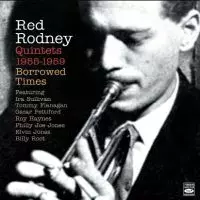 RED RODNEY / レッド・ロドニー商品一覧｜JAZZ｜ディスク