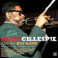 WORLD STATESMAN - COMPLETE STUDIO SESSIONS 1956-1957/DIZZY GILLESPIE/ディジー・ ガレスピー｜JAZZ｜ディスクユニオン・オンラインショップ｜diskunion.net