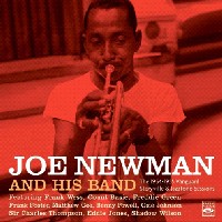 JOE NEWMAN / ジョー・ニューマン / THE 1954-1955 VANGUARD, STORYVILLE & JAZZTONE SESSIONS