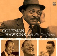 COLEMAN HAWKINS / コールマン・ホーキンス / AND HIS CONFRERES