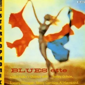 CURTIS FULLER / カーティス・フラー商品一覧/LP(レコード)/並び順