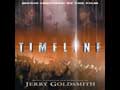 JERRY GOLDSMITH / ジェリー・ゴールドスミス / TIMELINE(HYBRID SACD) / タイムライン