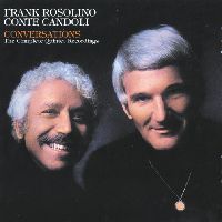 FRANK ROSOLINO / フランク・ロソリーノ / CONVERSATIONS(2CD)
