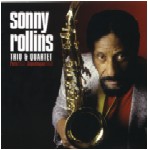 SONNY ROLLINS / ソニー・ロリンズ / PARIS 1965/COPENHAGEN 1968