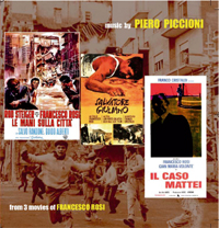 PIERO PICCIONI / ピエロ・ピッチオーニ商品一覧｜OLD ROCK｜ディスク