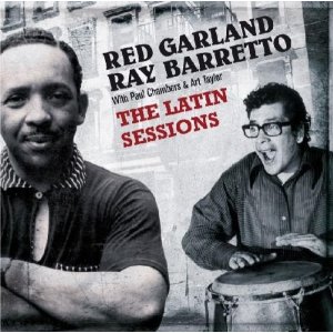 RED GARLAND / レッド・ガーランド / Latin Sessions: Complete Recordings