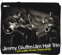 Jimmy Giuffre Amp Jim Hall ジミー ジェフリー Amp ジム ホール 商品一覧 Jazz ディスクユニオン オンラインショップ Diskunion Net