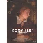 ドッグヴィル コンプリートBOX [DVD] cm3dmju ドッグヴィル コンプリートBOX [DVD]/LARS VON TRIER/ラース・フォン
