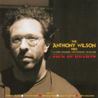 ANTHONY WILSON / アンソニー・ウィルソン / JACK OF HEARTS