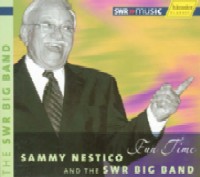 SAMMY NESTICO & SWR BIG BAND / サミー・ネスティコ＆SWRビッグバンド / FUN TIME