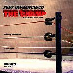 JOEY DEFRANCESCO / ジョーイ・デフランセスコ / THE CHAMP-DEDICATED TO JIMMY SMITH