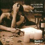 HOUSTON PERSON / ヒューストン・パーソン / MY ROMANCE