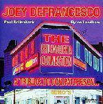 JOEY DEFRANCESCO / ジョーイ・デフランセスコ / THE PHILADELPHIA CONNECTION-A TRIBUTE TO DON PATTERSON