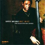 BUSTER WILLIAMS / バスター・ウィリアムズ / GRIOT LIBERTE(SACD)