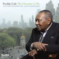 FREDDY COLE / フレディ・コール / THE DREAMER IN ME