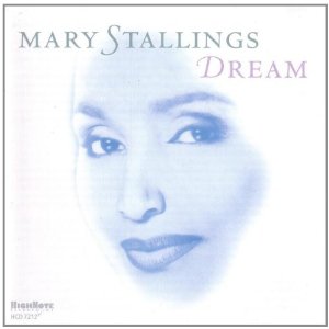 MARY STALLINGS / メリー・スターリングス / Dream
