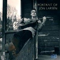 JON LARSEN / ヨン・ラーセン / A PORTRAIT OF JON LARSEN