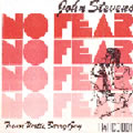 JOHN STEVENS / ジョン・スティーヴンス / NO FEAR