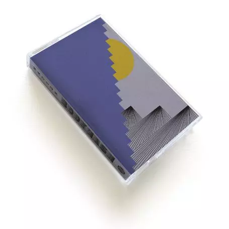 MNDSGN / BODY WASH "CASSETTE TAPE"