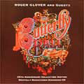 ROGER GLOVER AND GUESTS / ロジャー・グローヴァー&フレンズ / BUTTERFLY BALL