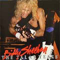 BILLY SHEEHAN / ビリー・シーン / TALAS YEARS