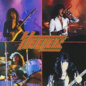 洋楽 STEELER / L GENERATION THE ANTHOLOGY Amazon.co.jp: メタルジェネレイション-ザ・スティーラー