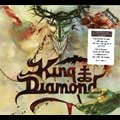 KING DIAMOND / キング・ダイアモンド / HOUSE OF GOD
