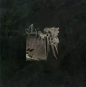 LES DISCRETS / ALCEST / split CD