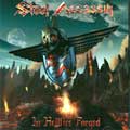 STEEL ASSASSIN / スティール・アサシン / IN HELLFIRE FORGED 