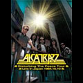 ALCATRAZZ / アルカトラス / DISTURBING THE PEACE TOUR - LIVE IN JAPAN 1984.10.10