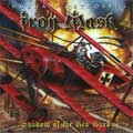 IRON MASK / アイアン・マスク / SHADOW OF THE RED BARON<CD+DVD>