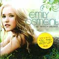 EMILY OSMENT / エミリー・オスメント / ALL THE RIGHT WRONGS