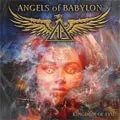 ANGELS OF BABYLON / エンジェルズ・オブ・バビロン / KINGDOM OF EVIL 