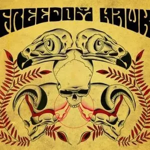 FREEDOM HAWK / FREEDOM HAWK<PAPER SLEEVE> 