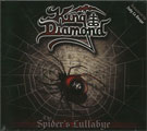 KING DIAMOND / キング・ダイアモンド / THE SPIDER'S LULLABYE  
