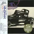 PUMP/AEROSMITH/エアロスミス｜HARDROCK & HEAVYMETAL｜ディスク