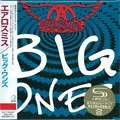 BIG ONES/AEROSMITH/エアロスミス｜HARDROCK & HEAVYMETAL｜ディスク