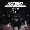 ALCATRAZZ / アルカトラス / LIVE '83  