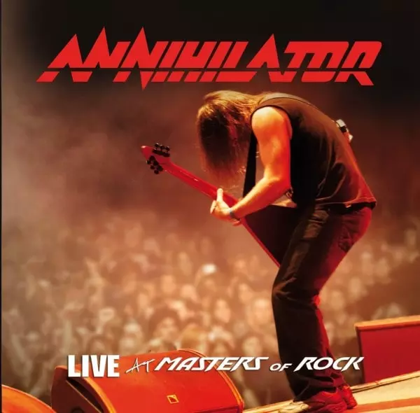 ANNIHILATOR / アナイアレイター商品一覧｜OLD ROCK｜ディスク