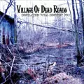 VILLAGE OF DEAD ROADS / DESOLATION WILL DESTROY YOU - 
