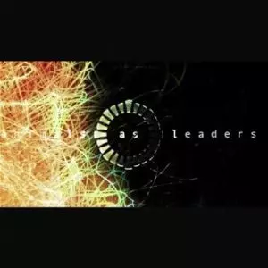 ANIMALS AS LEADERS / アニマルズ・アズ・リーダーズ / ANIMALS AS LEADERS