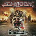 SHYLOCK / シェイロック / ROCKBUSTER