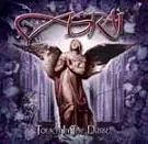 ASRAI / アスライ / TOUCH IN THE DARK