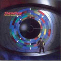 THUNDER (from UK) / サンダー / BEHIND CLOSED DOORS 