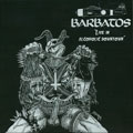 BARBATOS / LIVE IN ALCOHOLIC DOWNTOWN