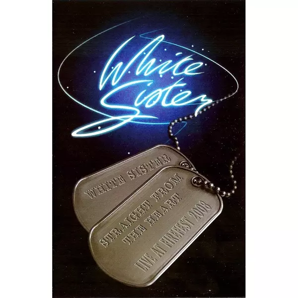 高評価なギフト SISTER WHITE / ROCK ホワイト・シスター商品一覧｜OLD 洋楽