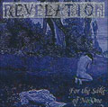 REVELATION (METAL) / レベレイション / FOR THE SAKE OF NO ONE