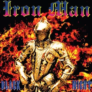 IRON MAN / アイアン・マン商品一覧｜JAZZ｜ディスクユニオン
