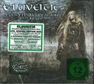 ELUVEITIE / エルヴェイティ / EVERYTHING REMAINS AS IT NEVER WAS