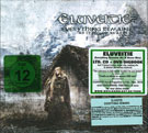 ELUVEITIE / エルヴェイティ / EVERYTHING REMAINS AS IT NEVER WAS<CD+DVD DIGI>